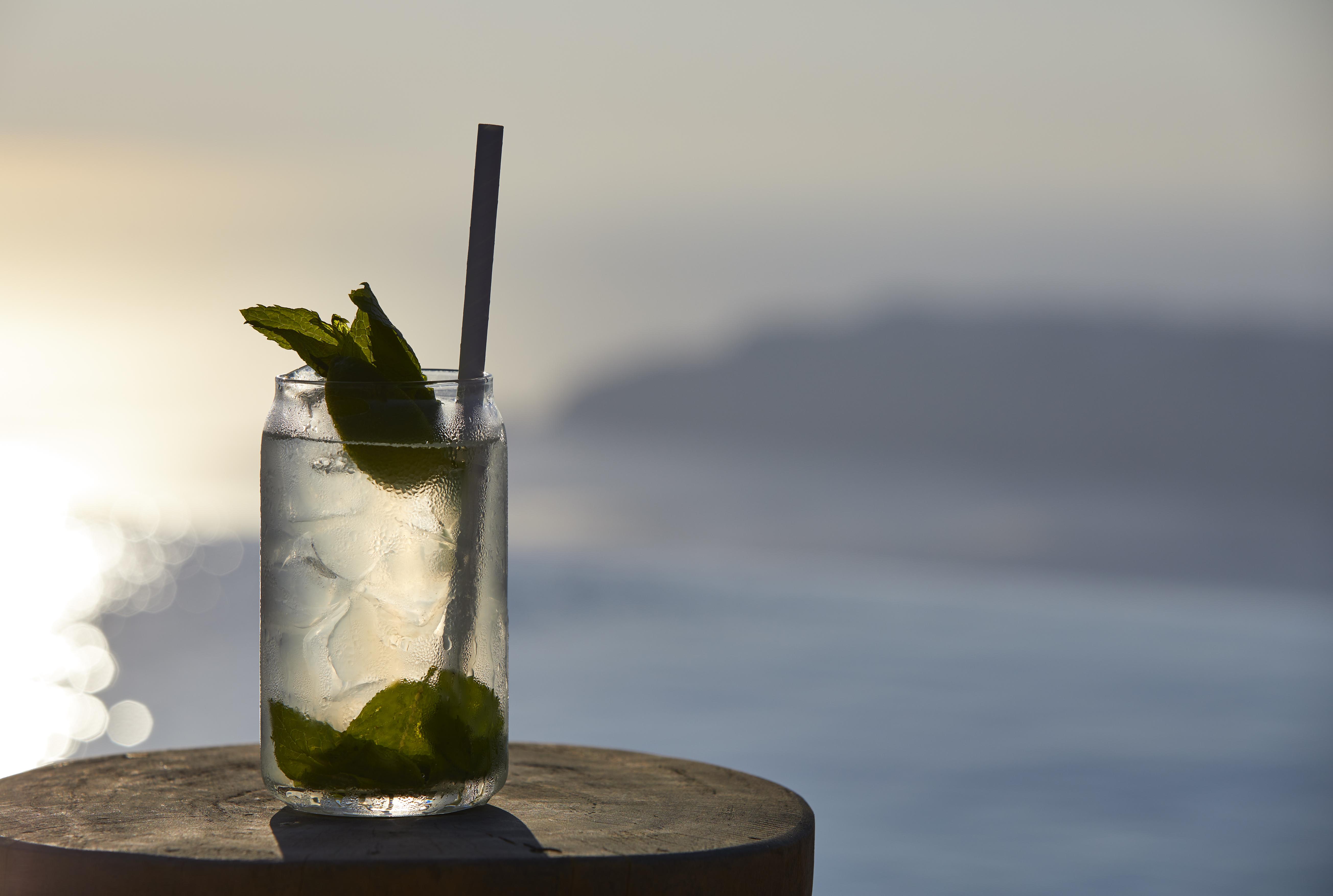 White Pearl Cavalieri (Adults Only) Otel Imerovigli  Dış mekan fotoğraf