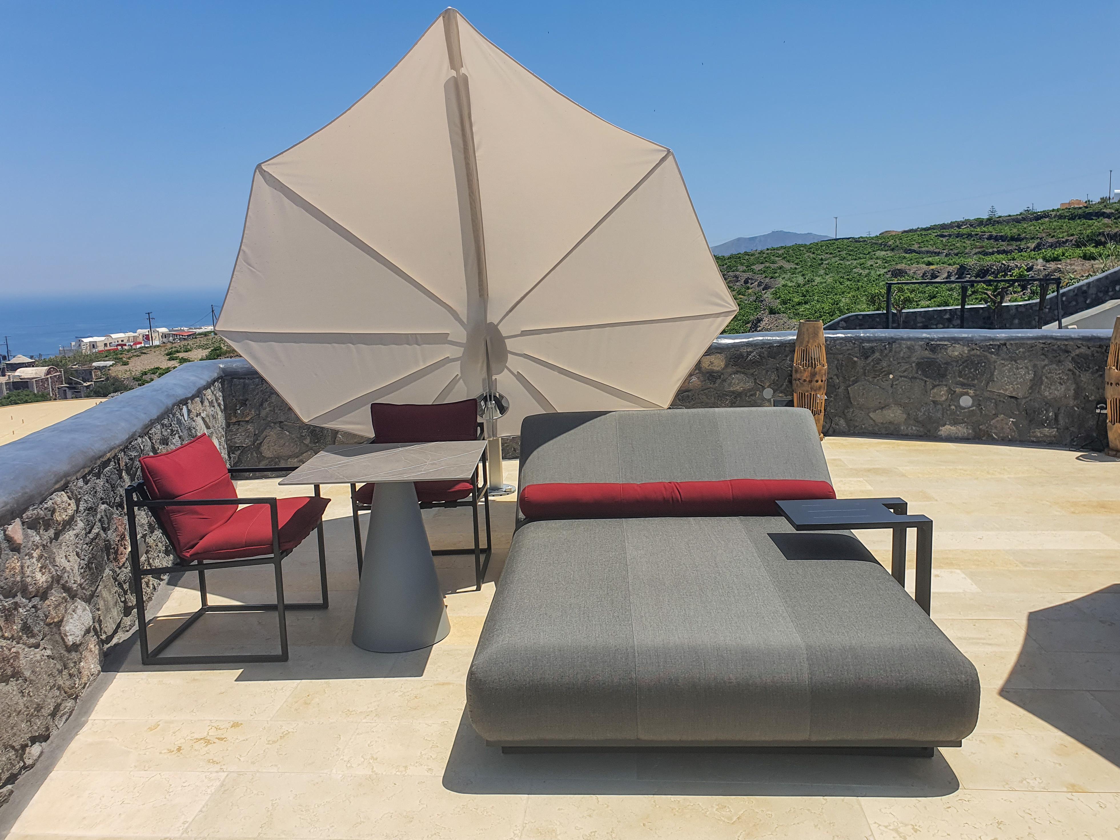 White Pearl Cavalieri (Adults Only) Otel Imerovigli  Dış mekan fotoğraf