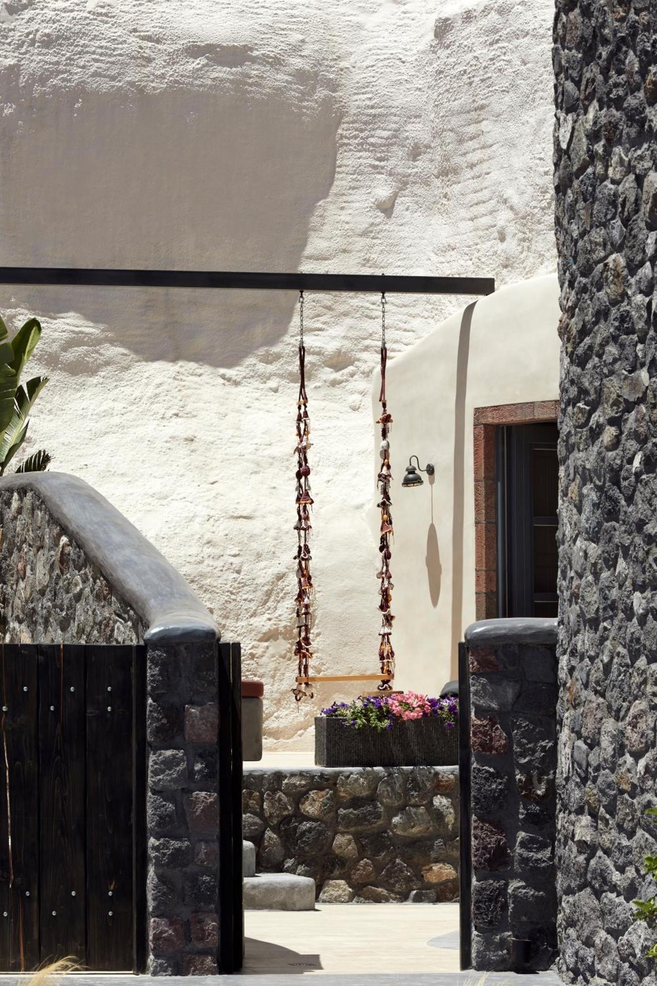 White Pearl Cavalieri (Adults Only) Otel Imerovigli  Dış mekan fotoğraf